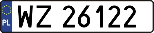 WZ26122