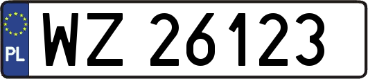 WZ26123