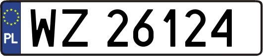WZ26124