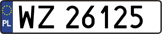 WZ26125