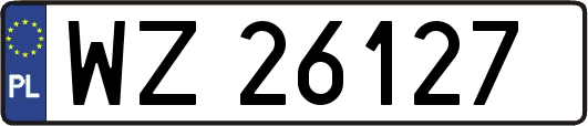 WZ26127