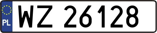 WZ26128