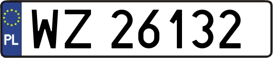 WZ26132