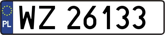 WZ26133