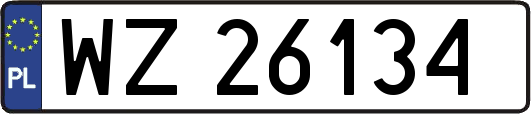 WZ26134