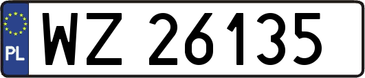 WZ26135