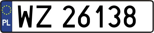 WZ26138