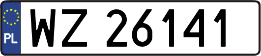 WZ26141