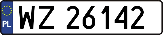 WZ26142