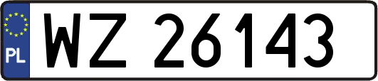 WZ26143