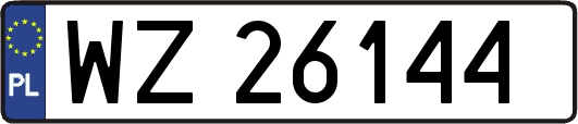 WZ26144