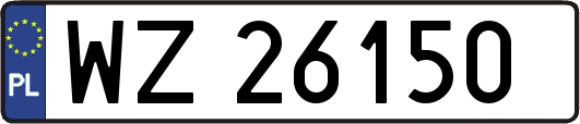 WZ26150