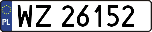 WZ26152