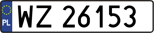 WZ26153