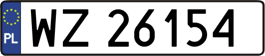 WZ26154