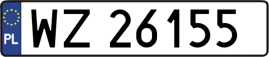 WZ26155