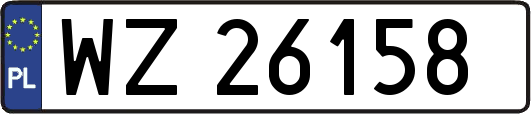 WZ26158