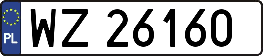 WZ26160