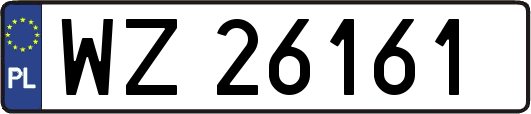 WZ26161