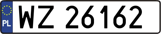 WZ26162