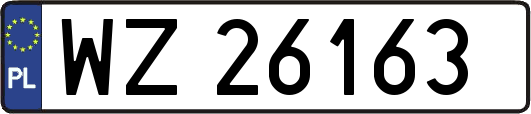 WZ26163