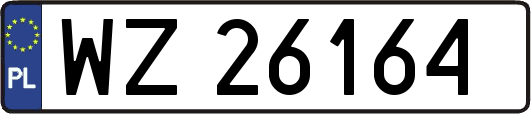 WZ26164