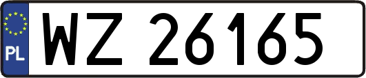 WZ26165