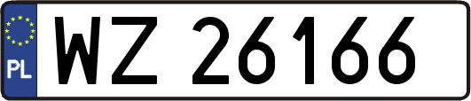 WZ26166