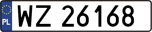 WZ26168