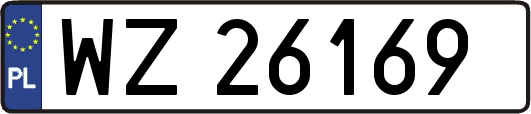 WZ26169