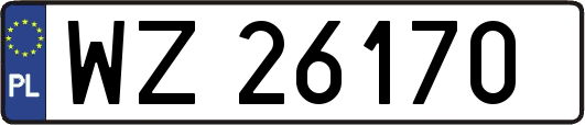WZ26170
