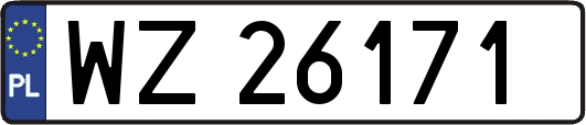 WZ26171