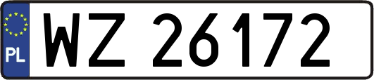WZ26172
