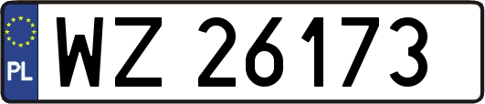 WZ26173