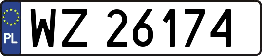 WZ26174