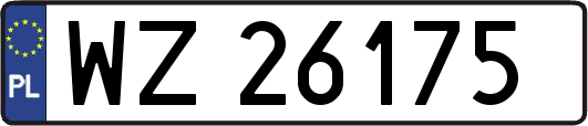 WZ26175