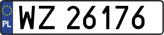WZ26176