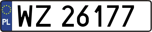 WZ26177
