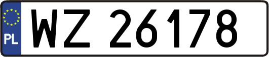 WZ26178