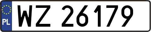 WZ26179