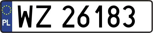 WZ26183