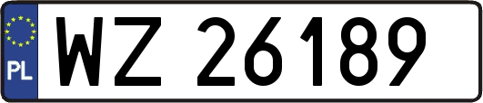 WZ26189