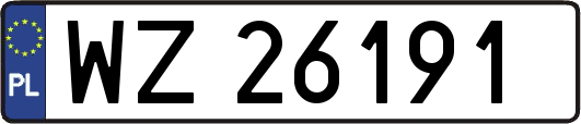 WZ26191