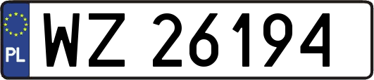 WZ26194