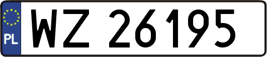 WZ26195