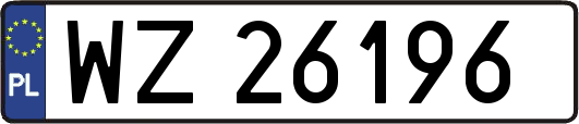 WZ26196