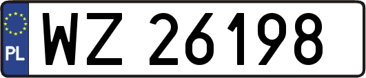 WZ26198