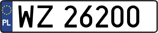 WZ26200