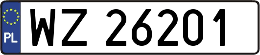 WZ26201