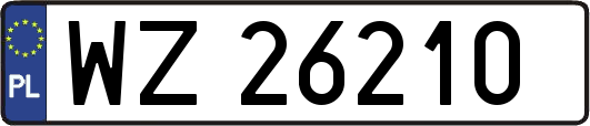 WZ26210